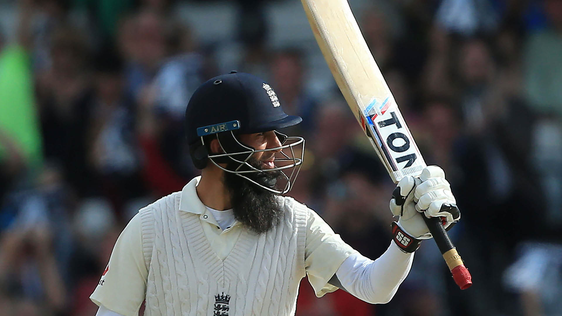 England v West Indies