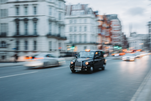 Taxi