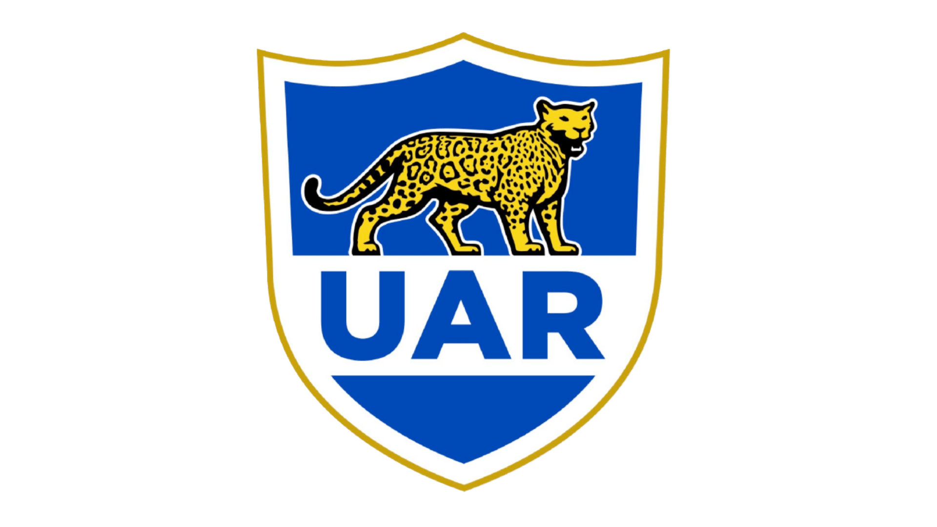 Argentina Rugby Union Logo