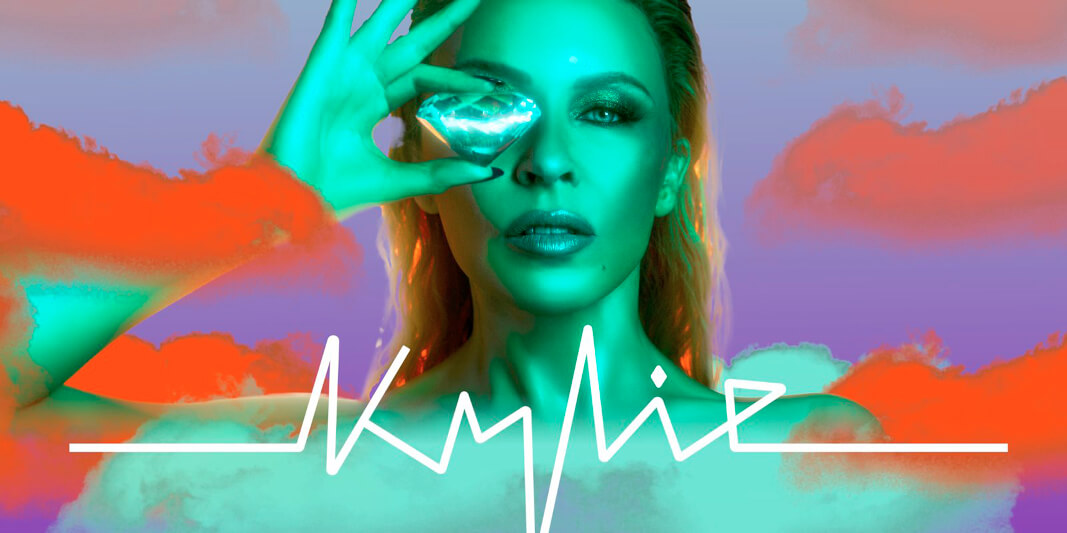 Kylie to perform at BST Hyde Park in London, summer 2024