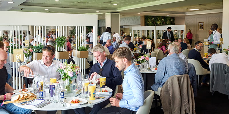 T20 Blast Finals Day at Edgbaston Stadium, Gloucestershire Crowned at 2024 champions - hospitality at T20 Finals Day delivered by Official Providers Keith Prowse