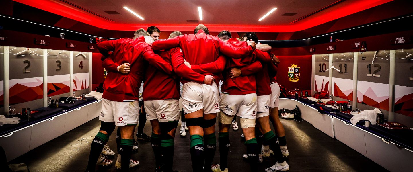 Aviva Stadium Banner