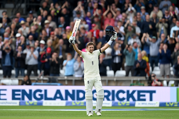 Jo-Root-Eng v India