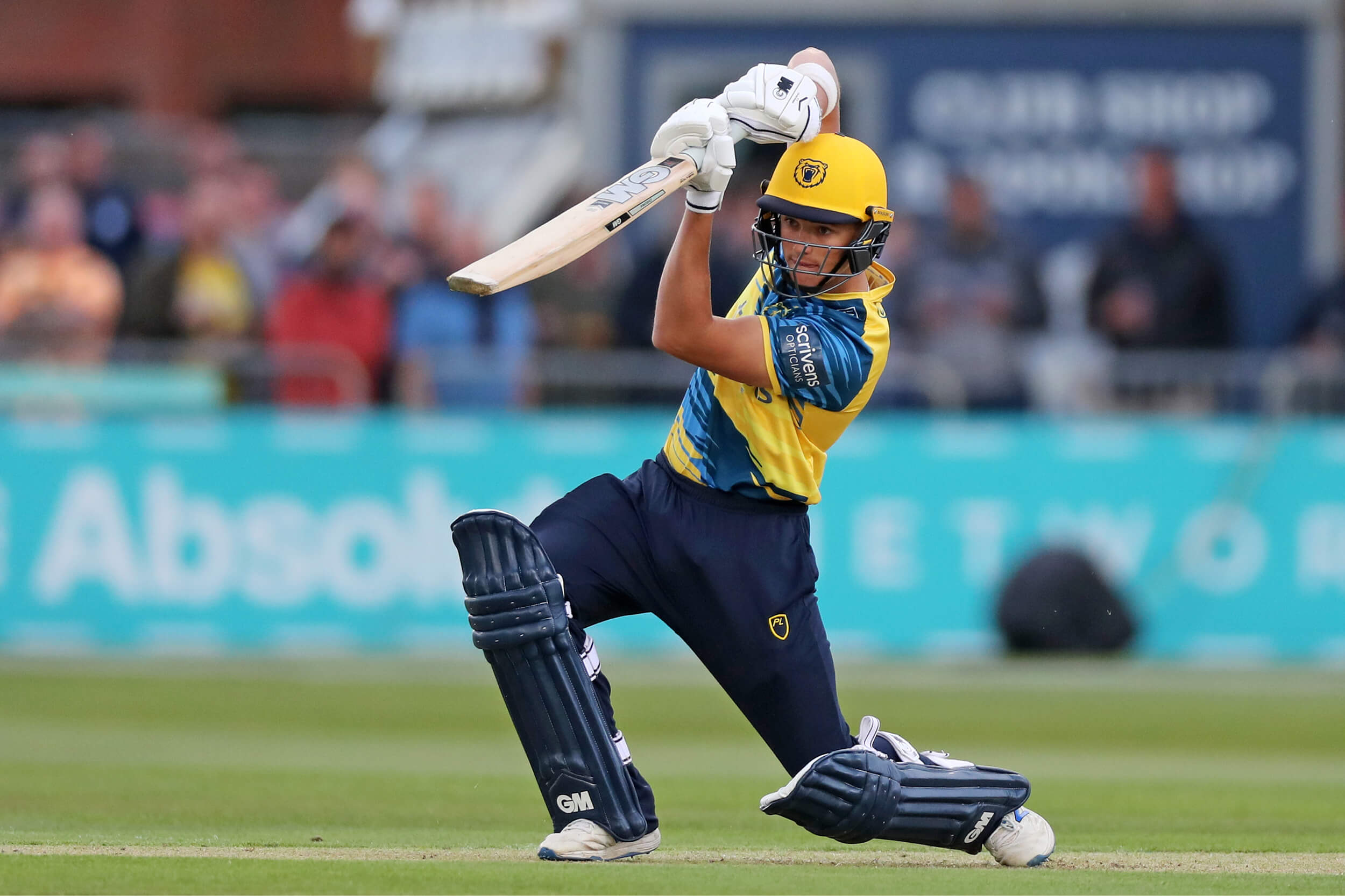 Batting