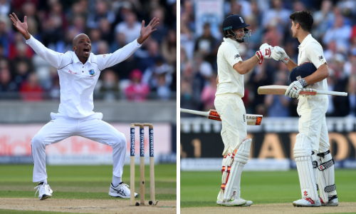 West Indies blog