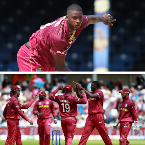 West Indies blog