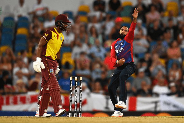 Adil Rashid
