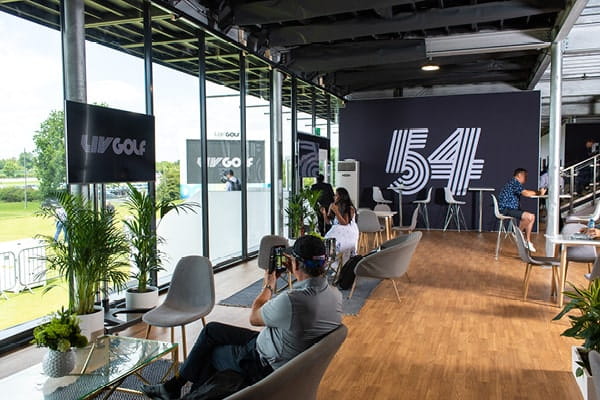 Club 54