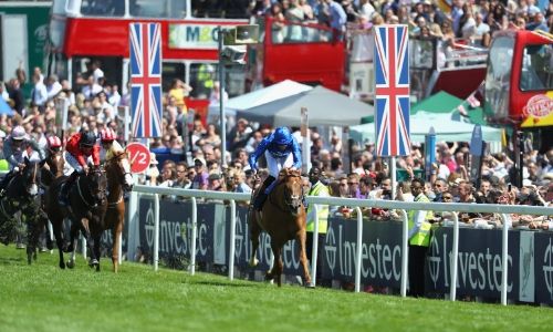 Derby