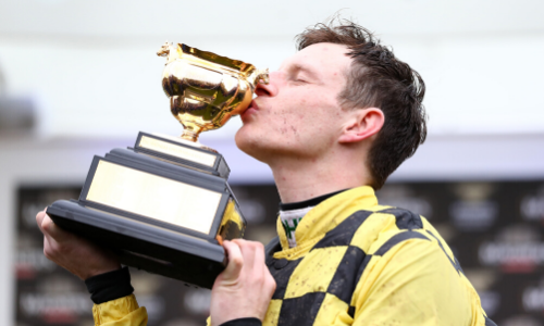 The Ultimate Guide to The Cheltenham Festival 2020