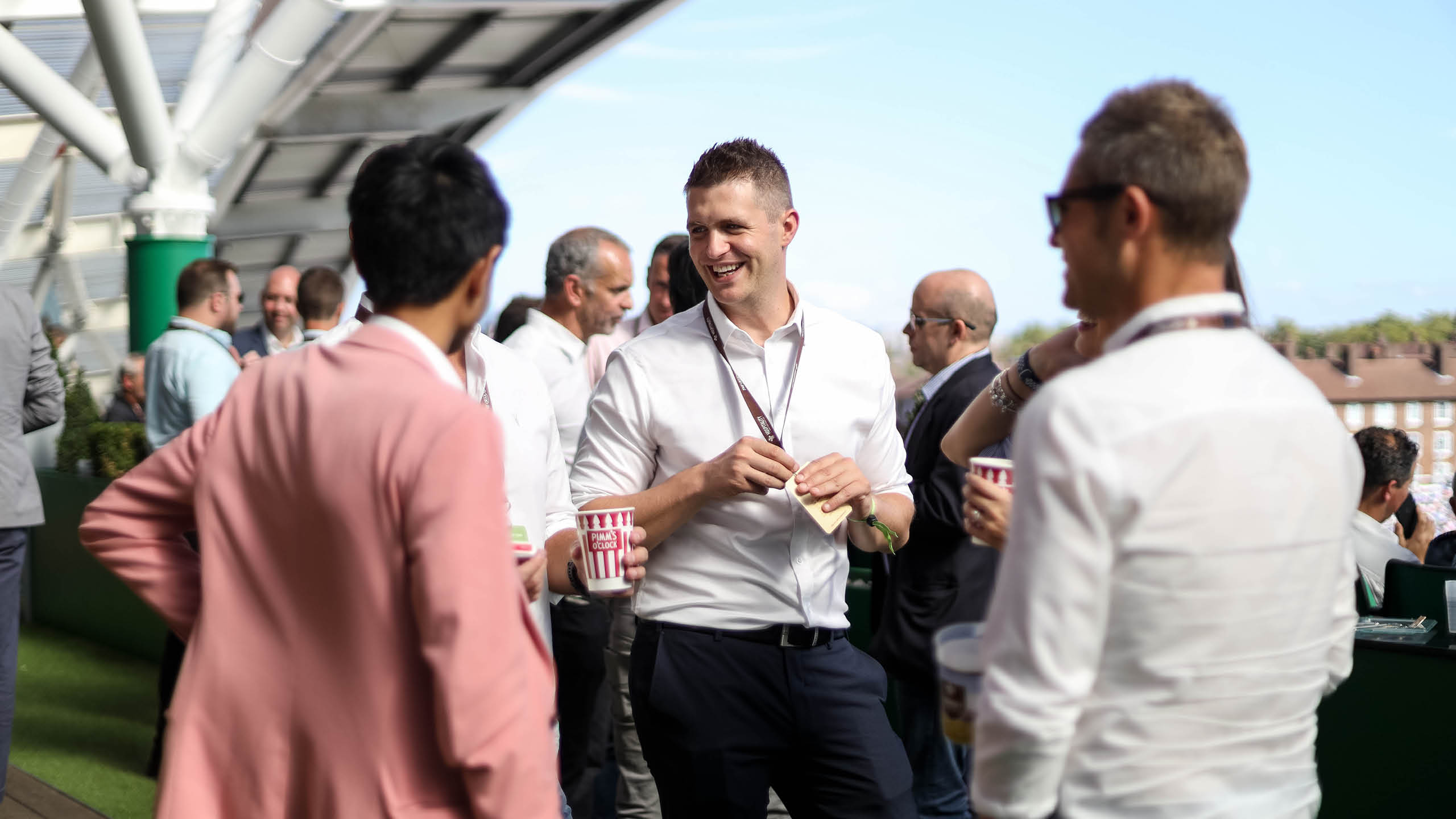 Investing in Hospitality as an Employee Incentive