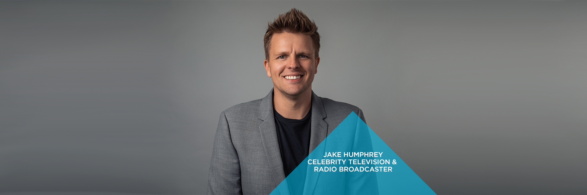 Jake Humphrey 1603