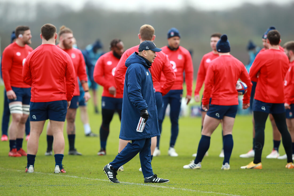 Becoming a Professional Rugby Player 