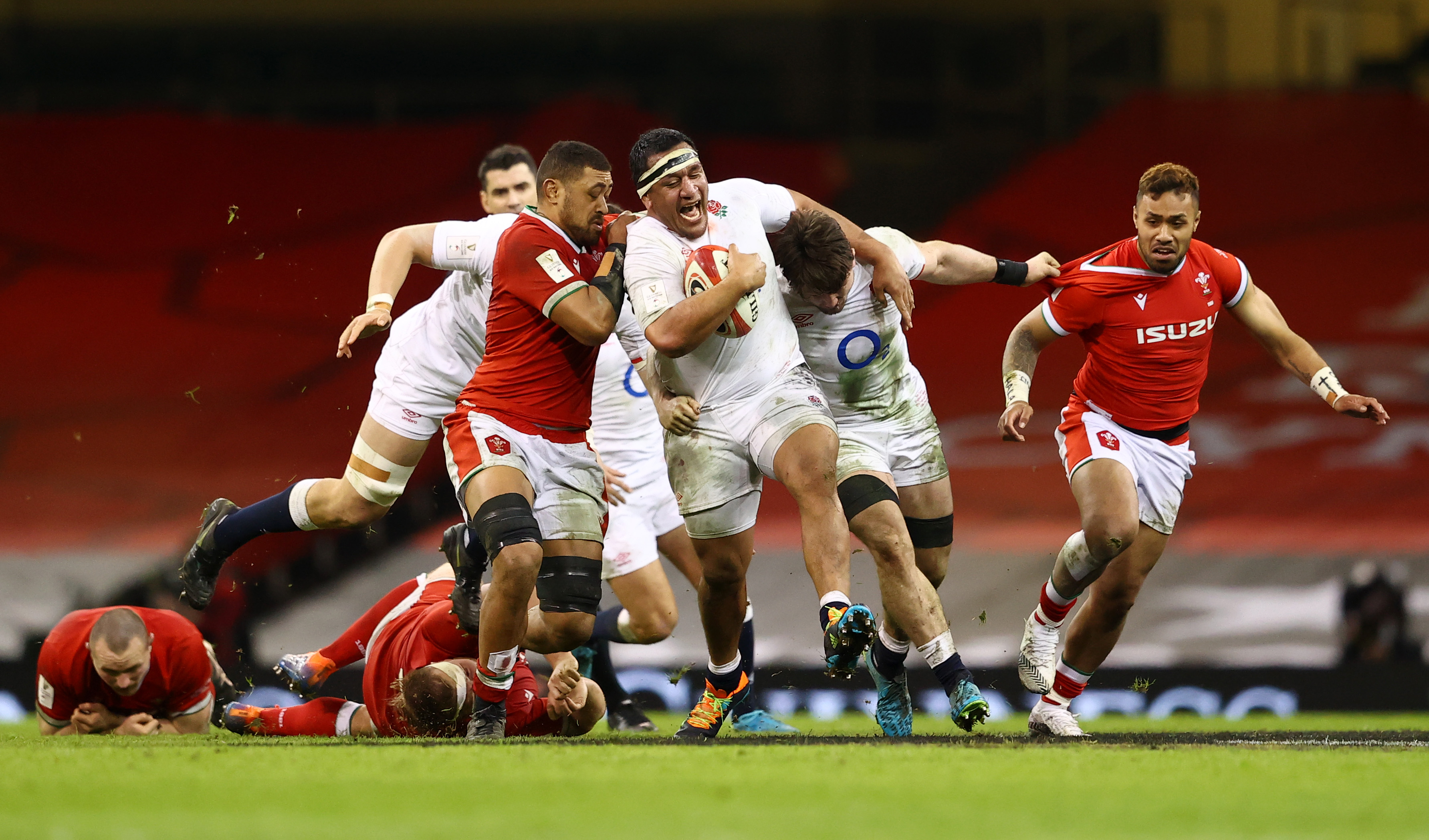 engVwales