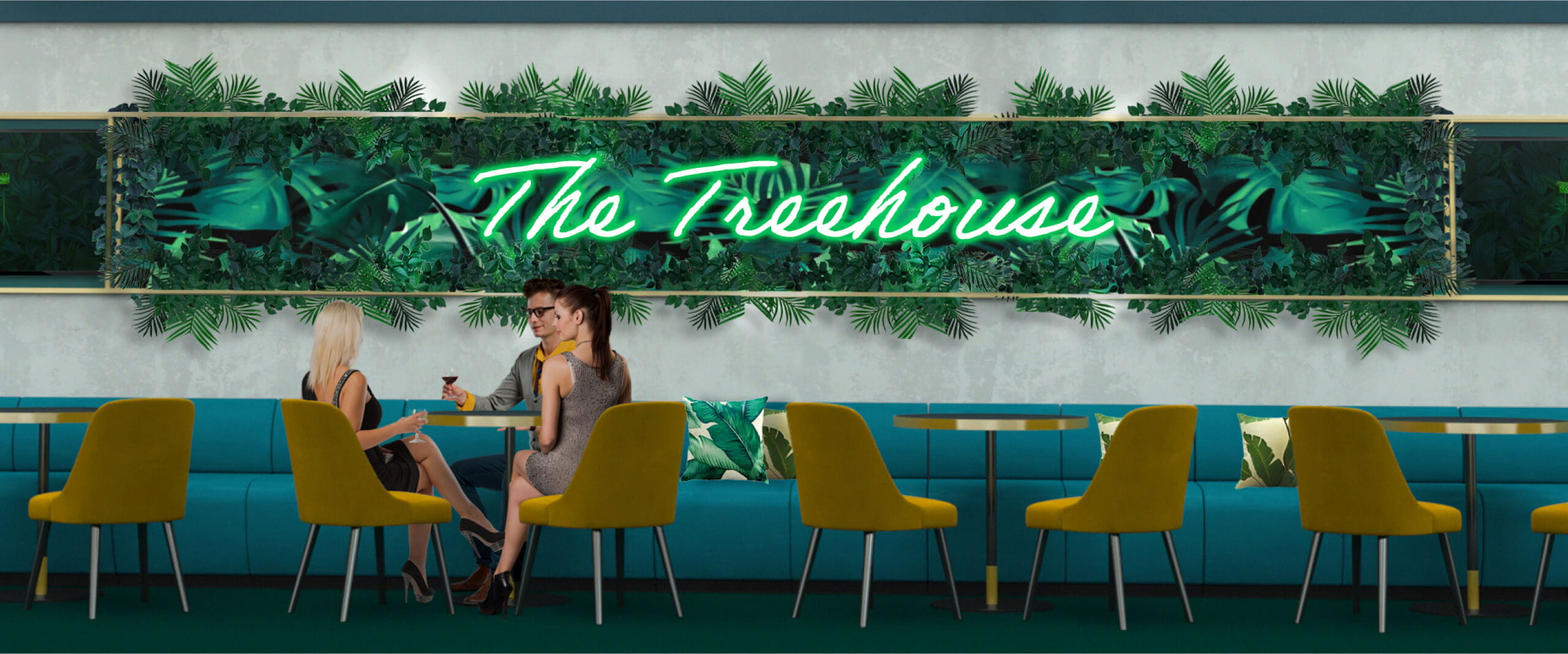 The Treehouse