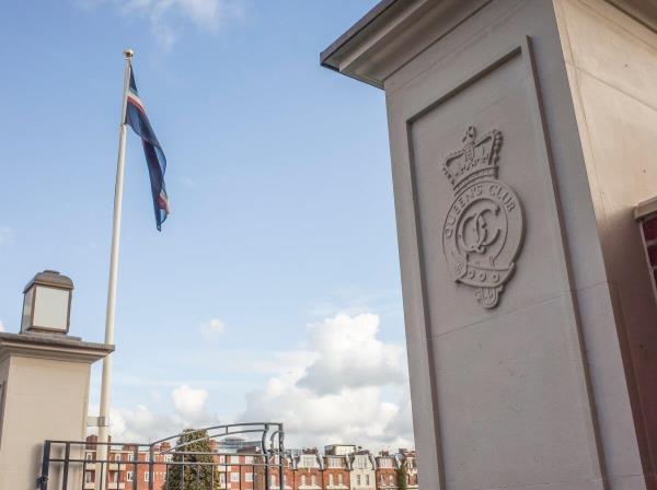 Queen's Club Championships