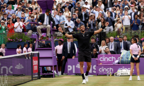 Berrettini