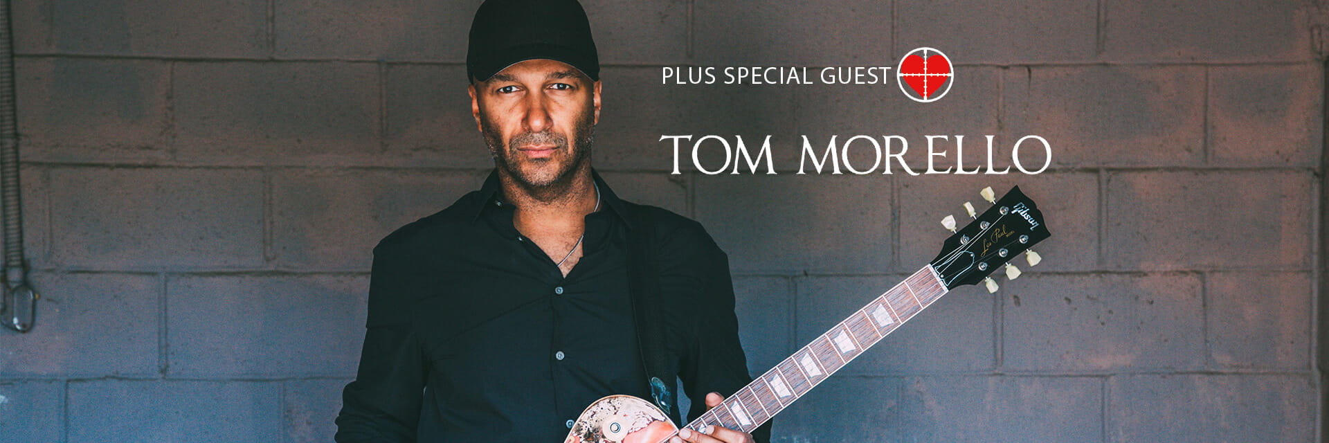 Tom Morello