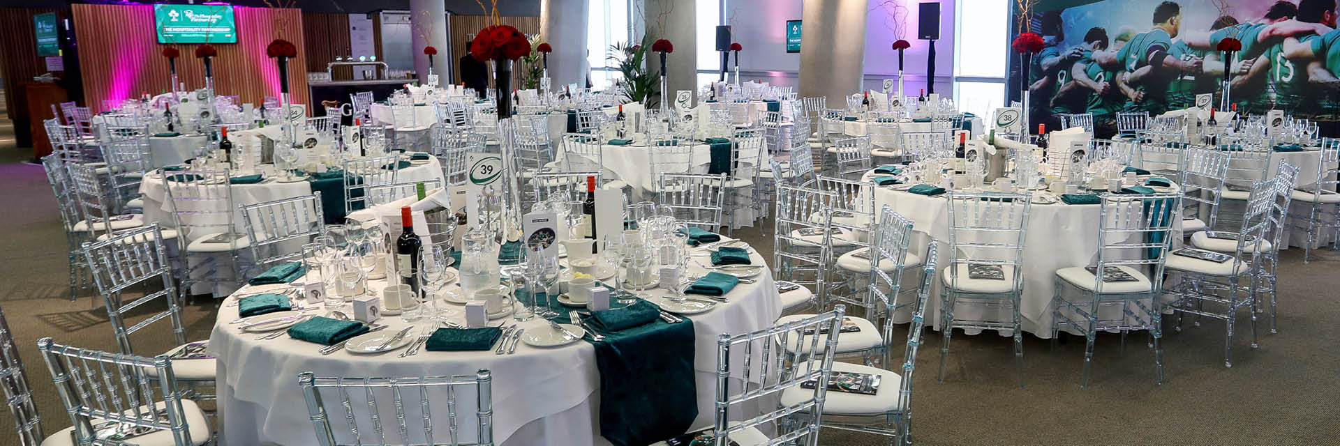 Aviva stadium facilites.2