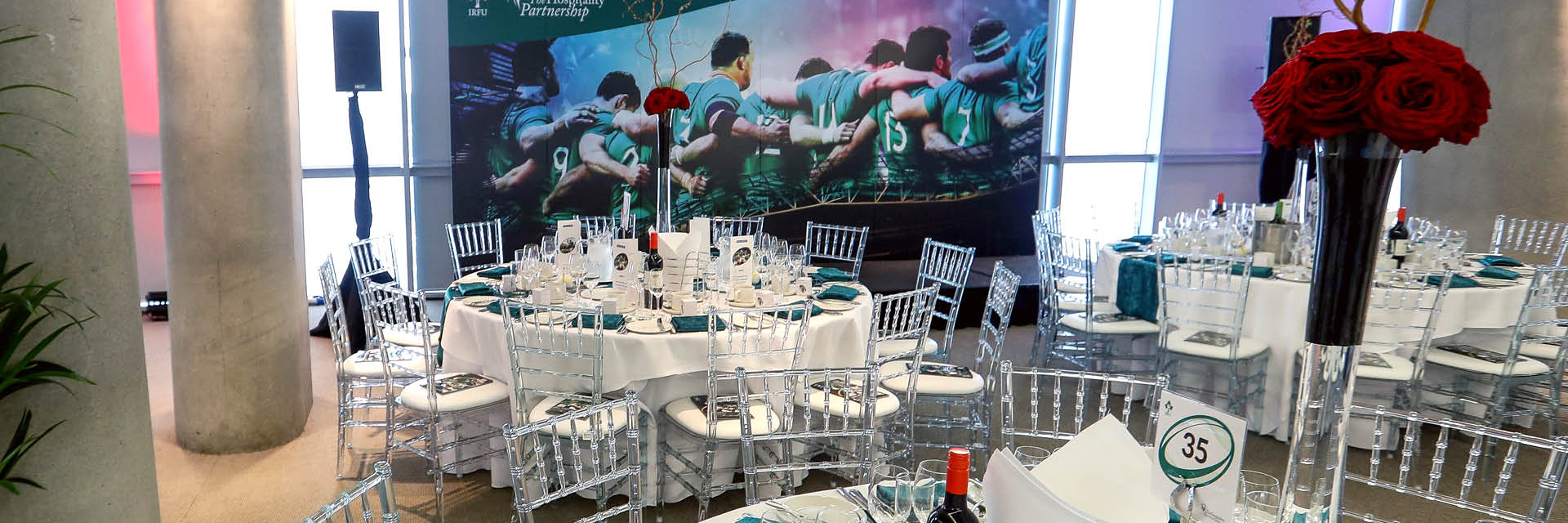 Aviva stadium facilites6