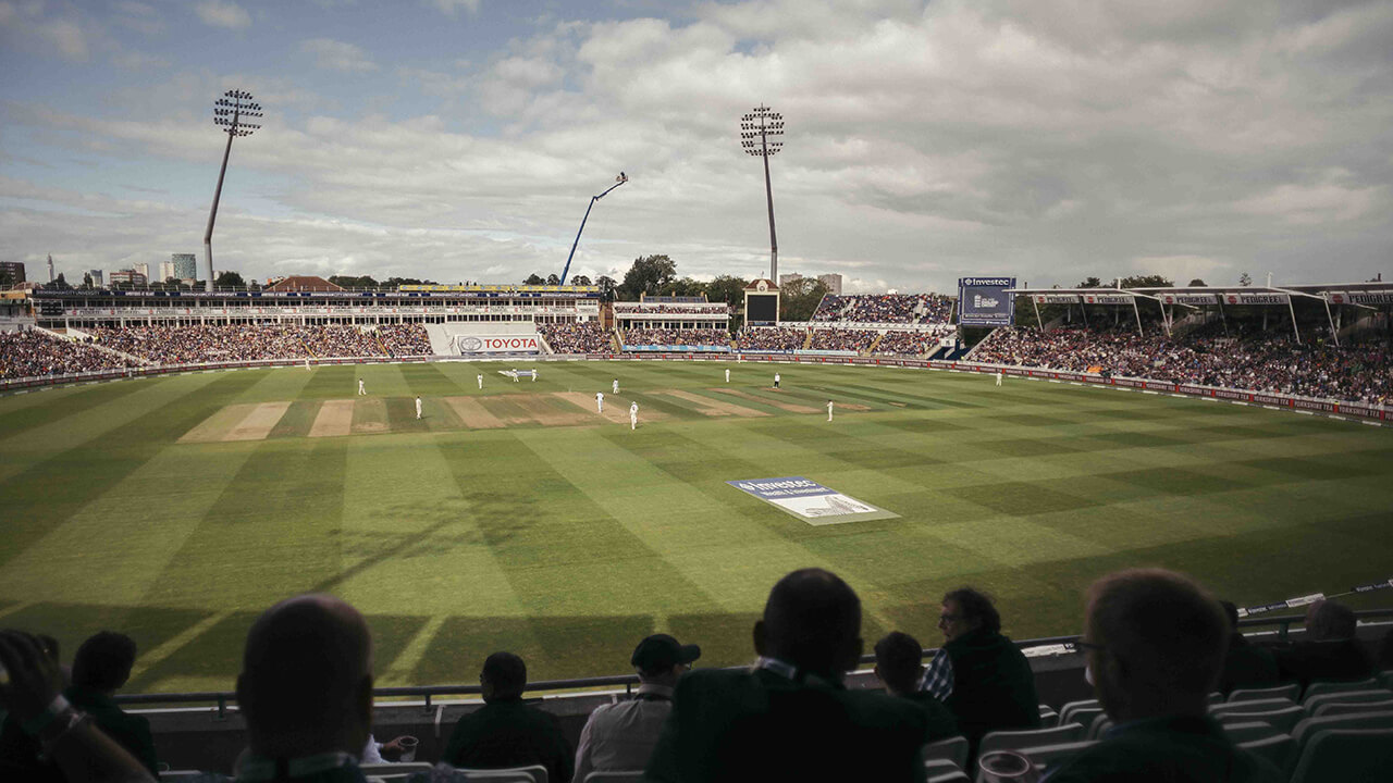 Edgbaston