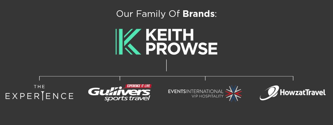 Our Family of Brands