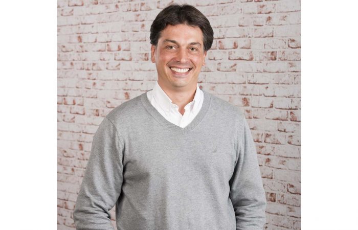 Cedric Cornelis, CCO, Tennis Australia