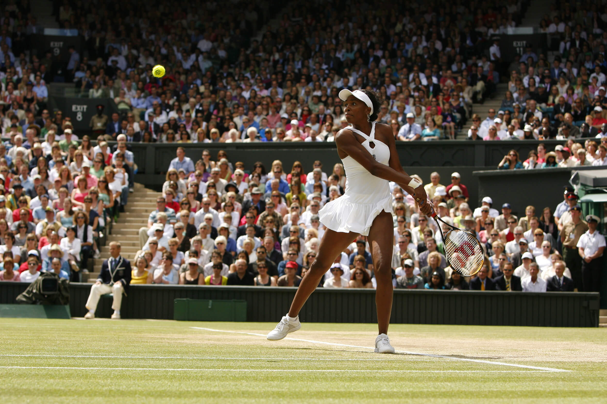 Venus Williams