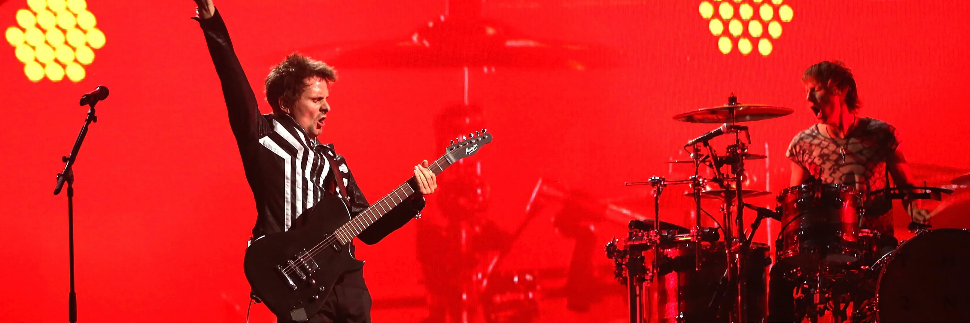 Muse Banner