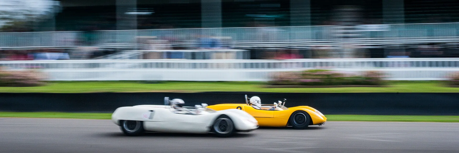 Goodwood Revival