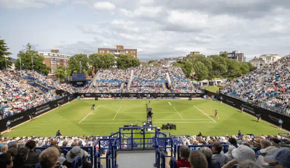 Rothesay International Eastbourne