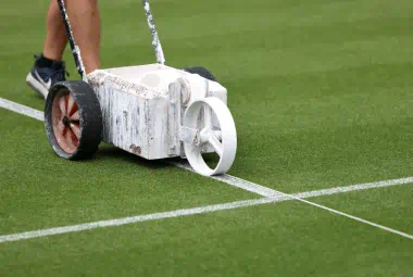 Tennis Terminology