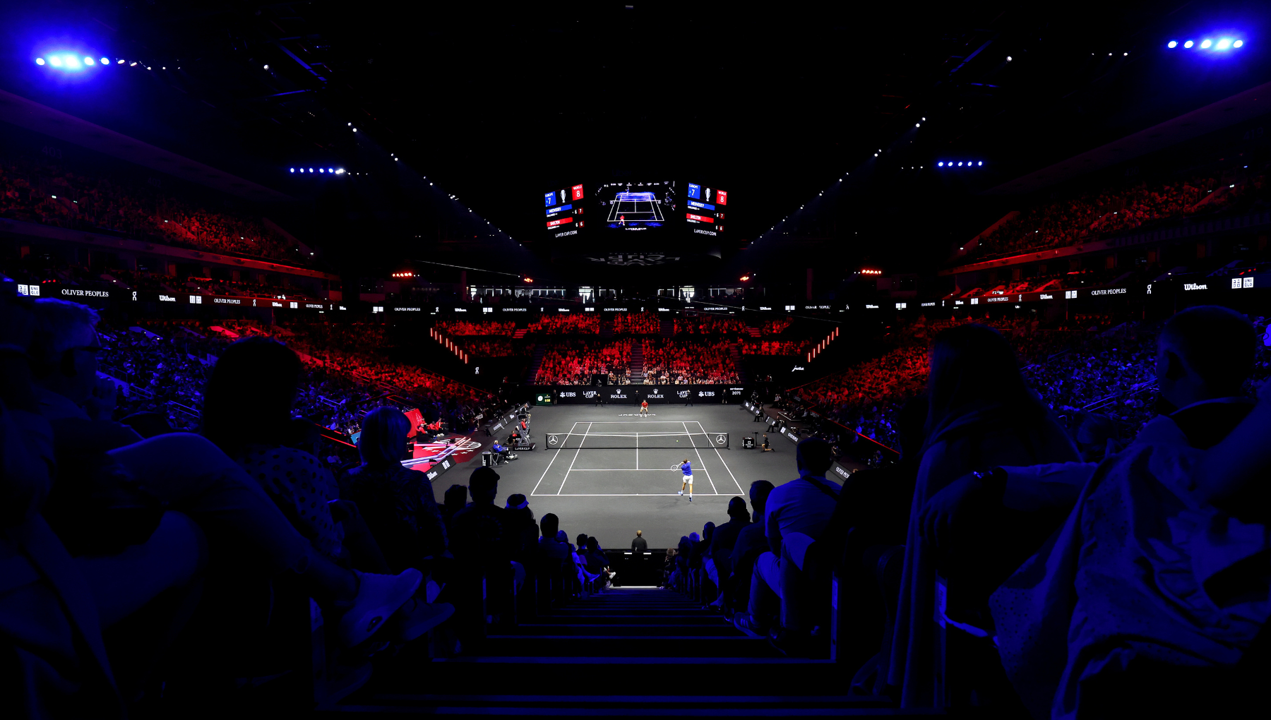 LTA View