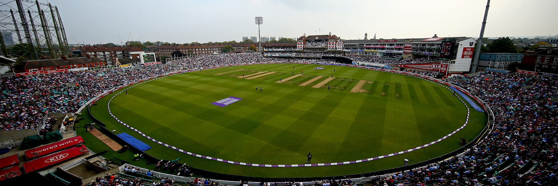 Oval FAQ