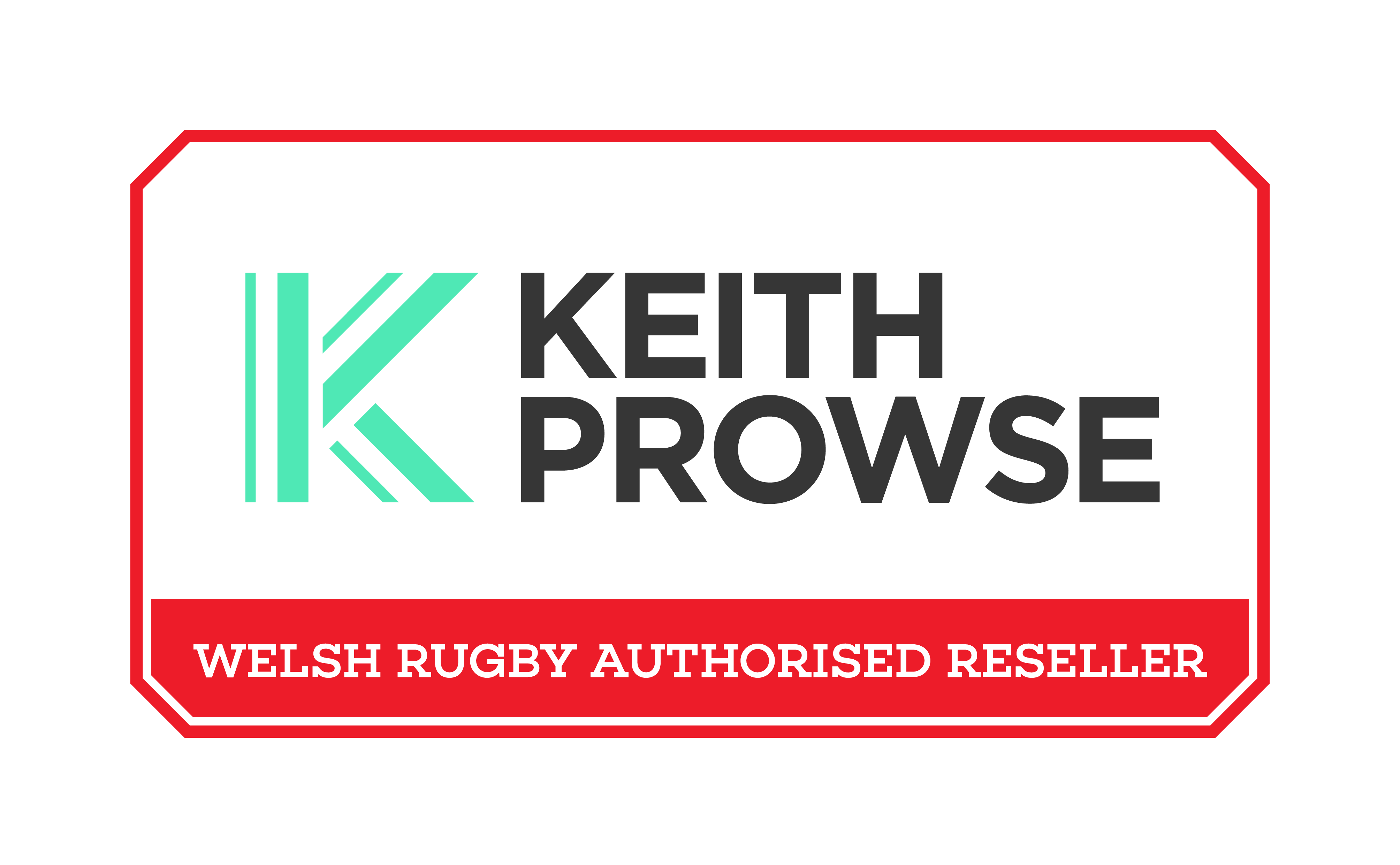 Keith Prowse authorised reseller to Welsh Rugby