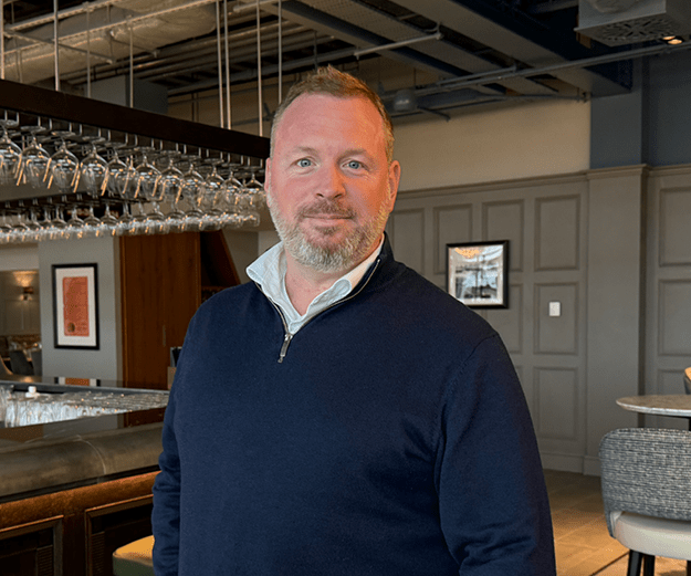 Tom Alabaster Head of Business Development