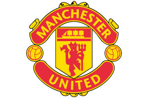 Man U Logo