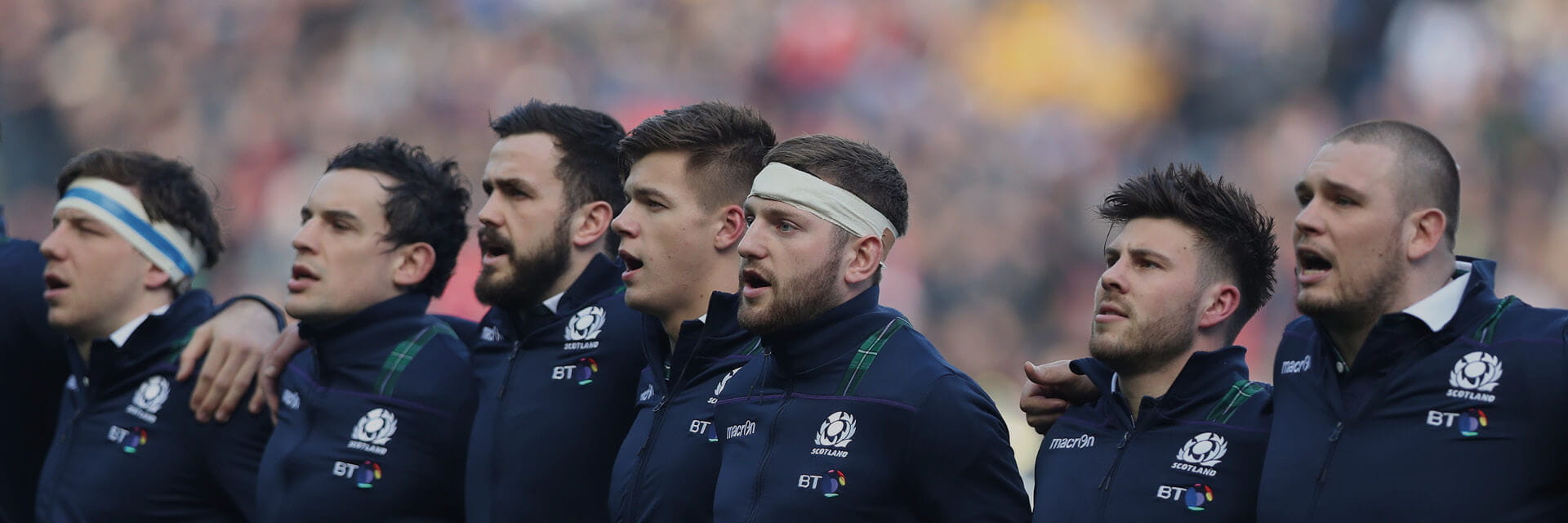 Six Nations