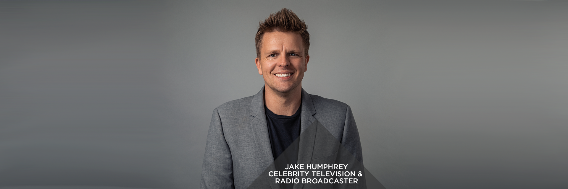 Jake Humphrey
