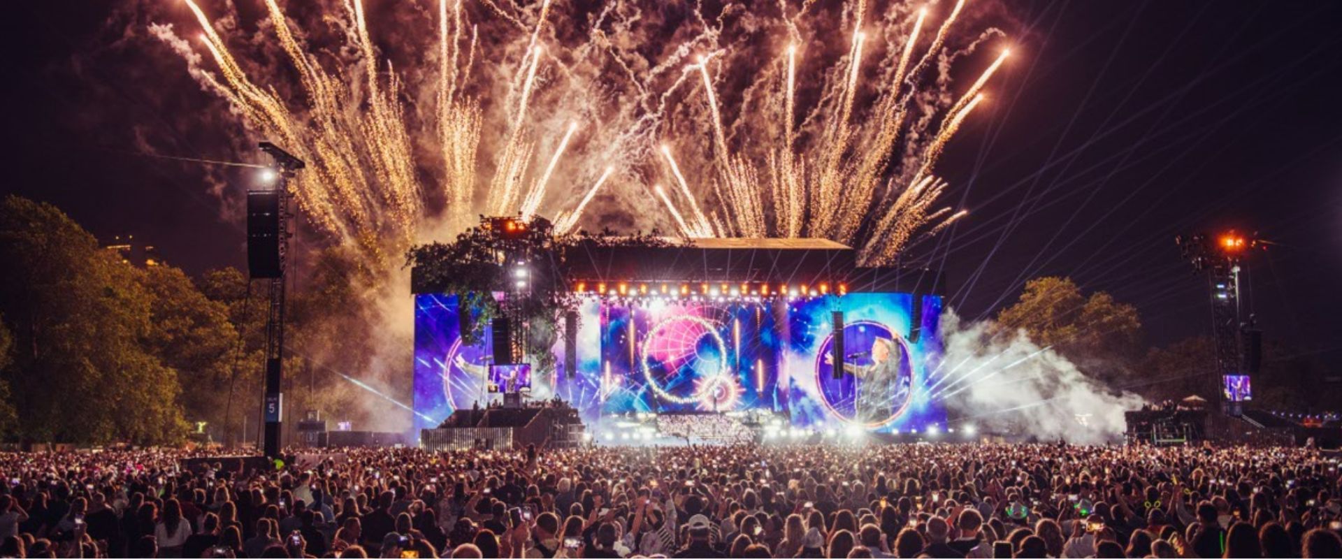 New Stage Night