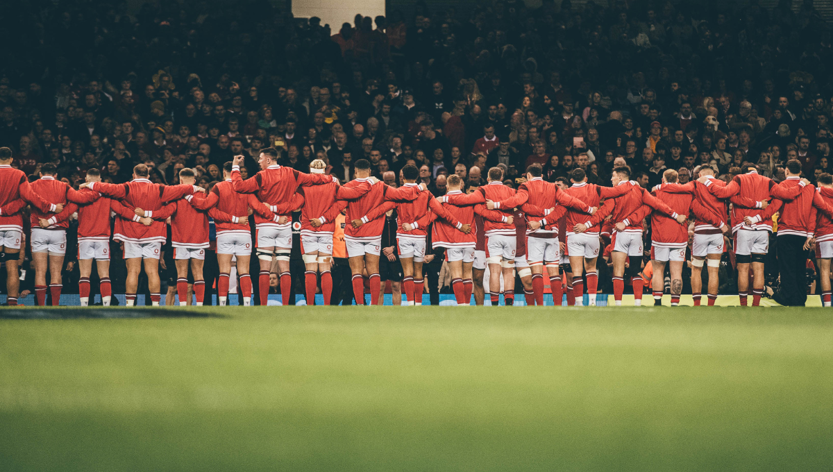 Welsh Rugby Union