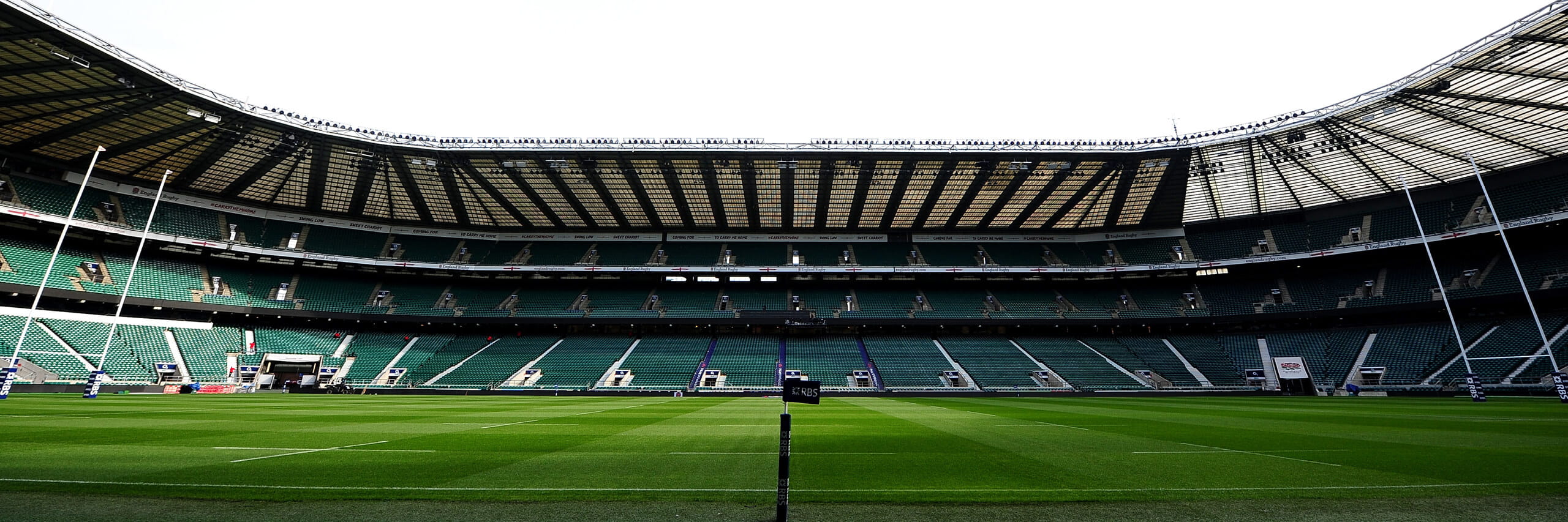 Twickenham Stadium