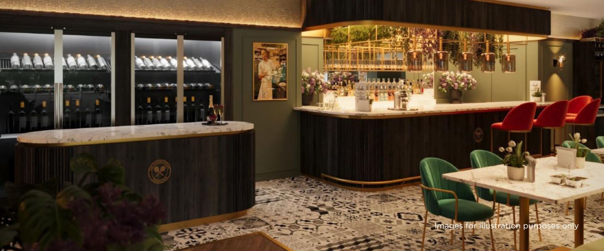 Le Gavroche Header