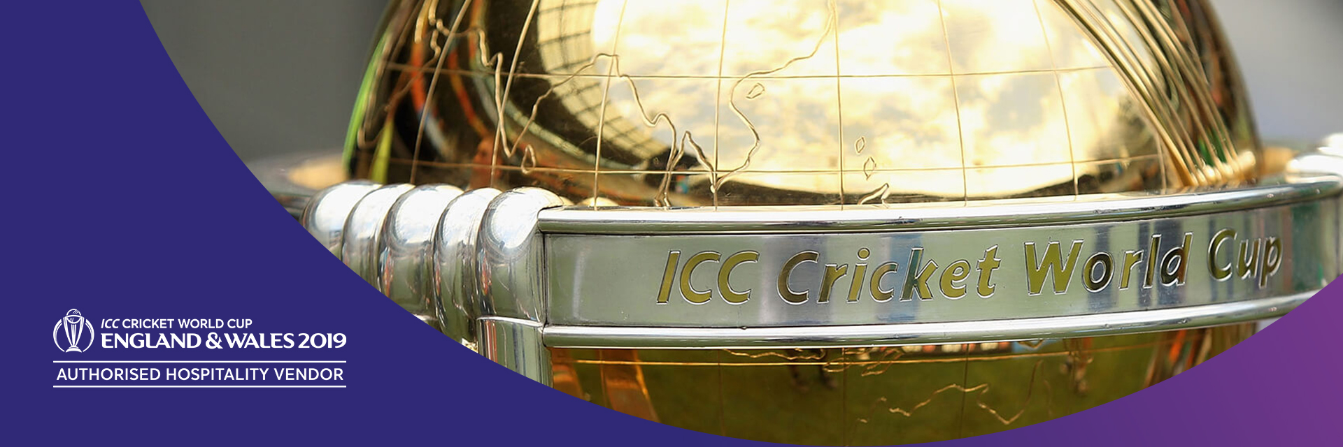 Cricket world cup 2019