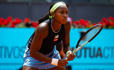 Coco Gauff