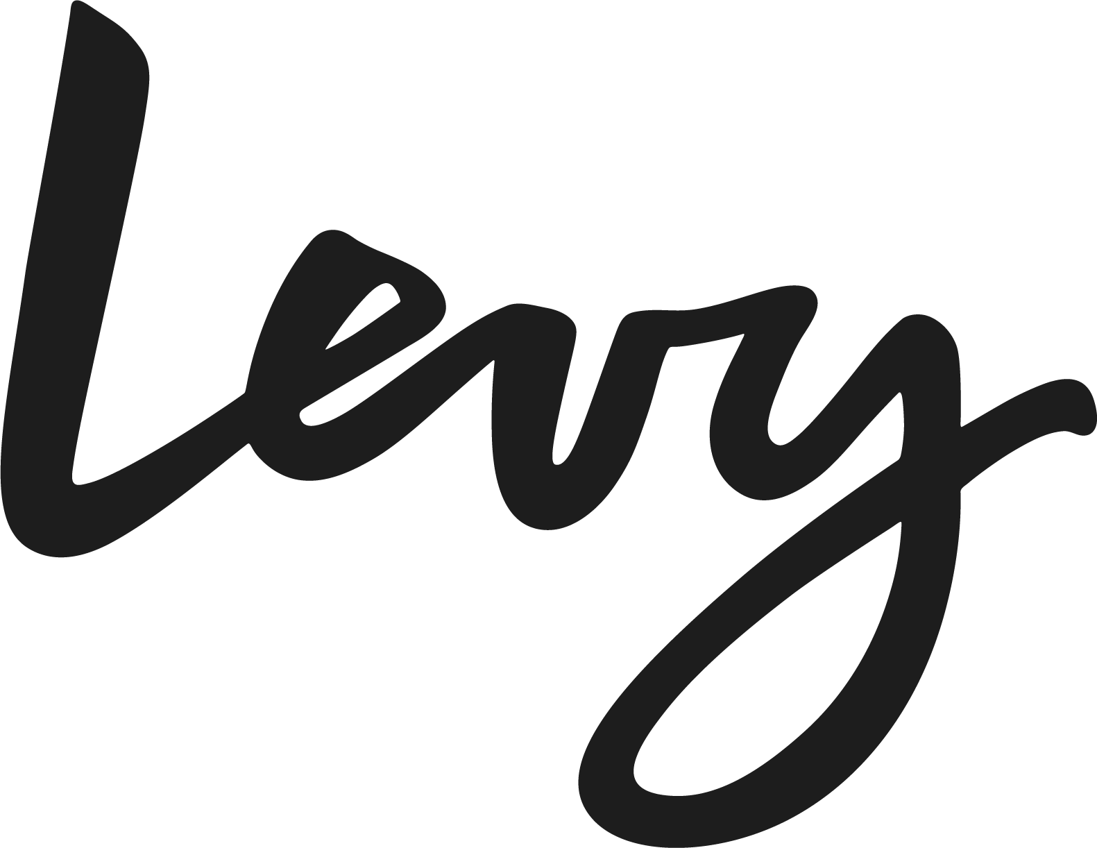 Levy UK logo