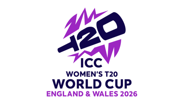 Women's Cricket World Cup logo