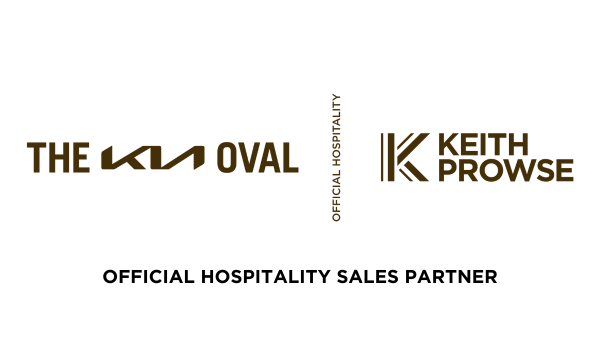 Keith Prowse are the Official Hospitality Sales Partner to The Kia Oval