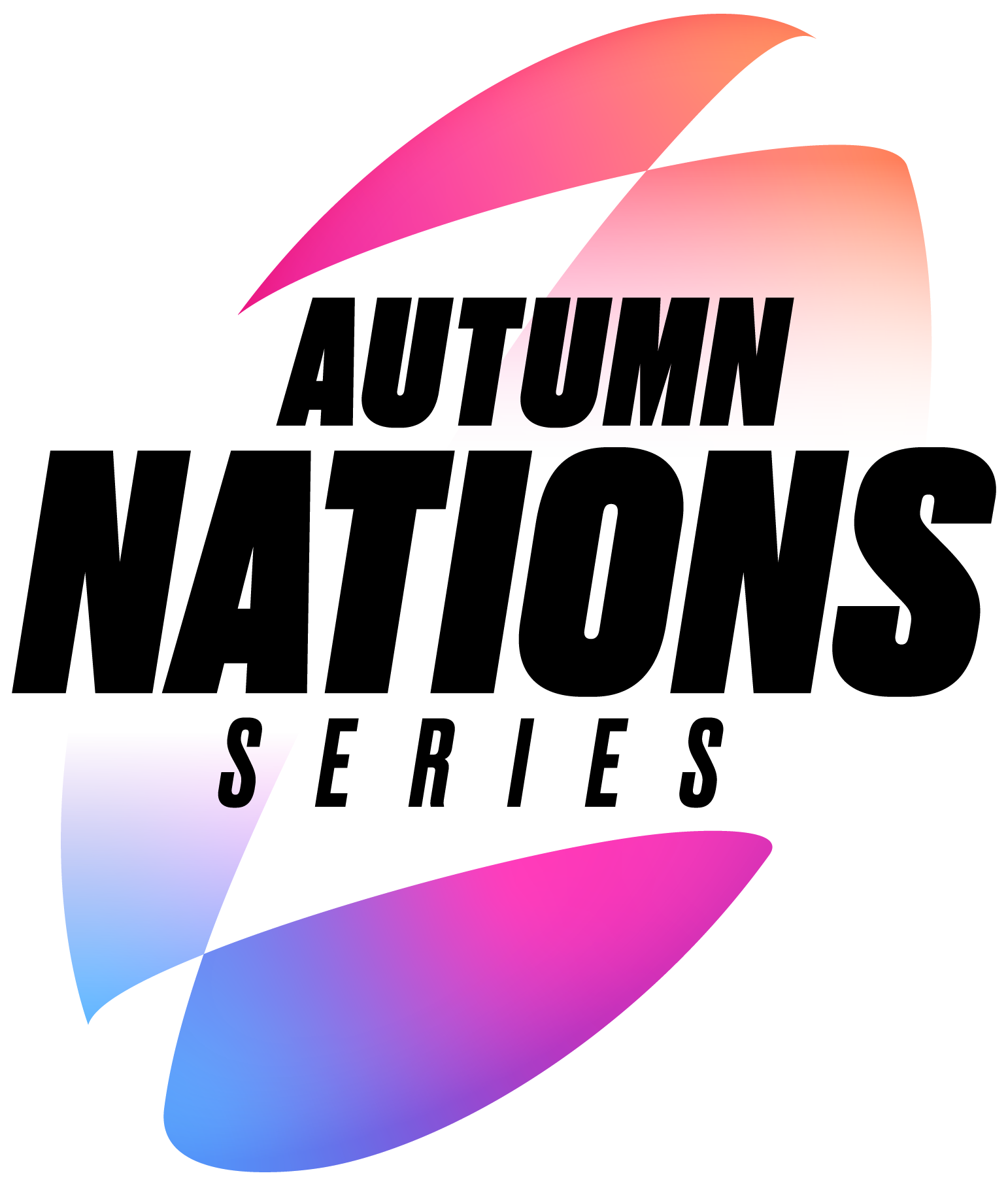 Autumn Nations Series tournament logo