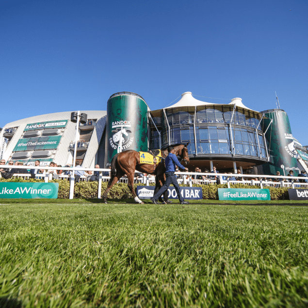 Aintree